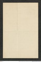 Nachlass Franz Steindachner, Brief von Gerrard Edward & Sons an Franz Steindachner (02.09.1906), Inv.Nr. 156.05, Seite 2